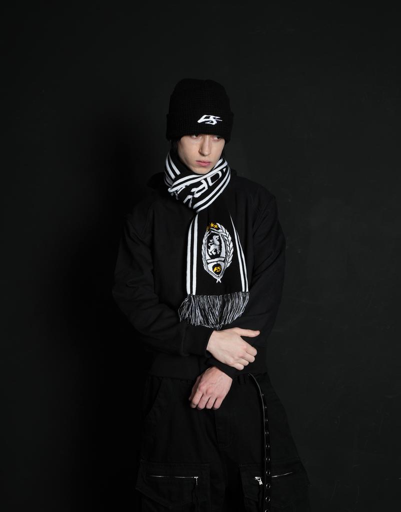 Poseusenseutibeu Fs Logo Beanie