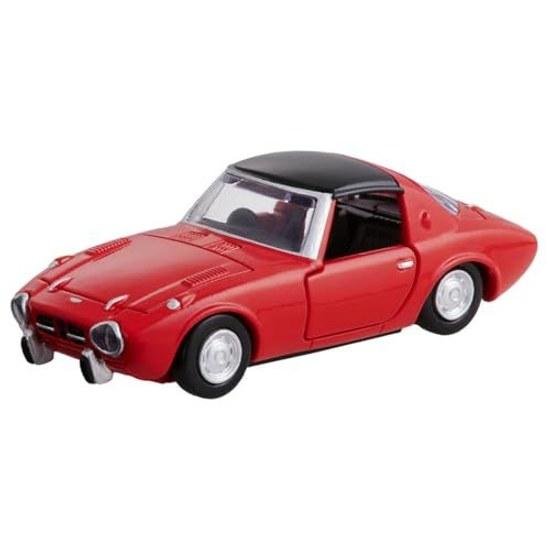 Takara Tomy Tomica Premium 46 Toyota Sports 800 Mini Car Toy Ages 6 Up