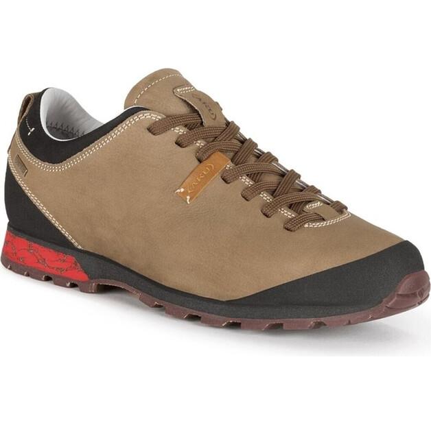 Треккинговые ботинки Aku Bellamont III NBK GTX