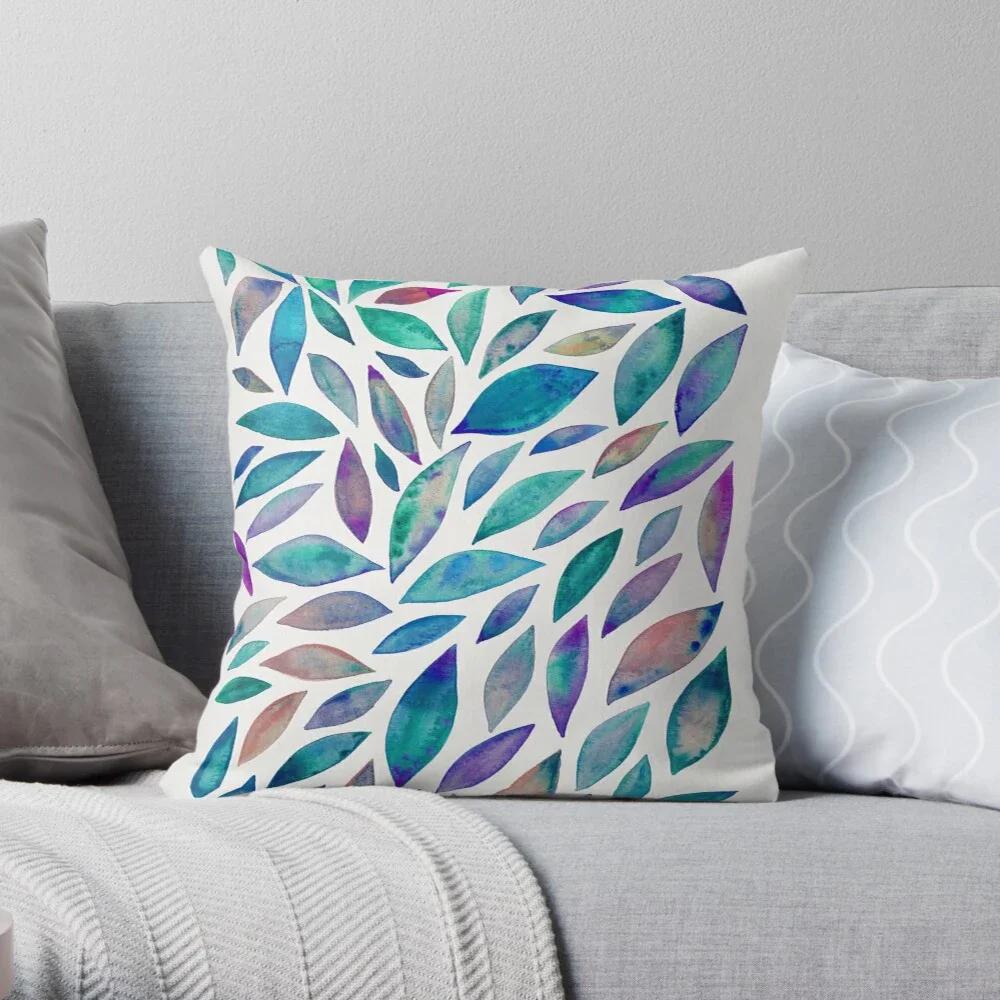 Home Decor  Sofa Cushion Cover Living Room Abstract Morandi