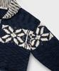 NONBLANK Cowichan Zip-Up Cardigan_Navy