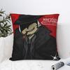 Pillow Cover Forsaken Mafioso Fashion Pillow Case For Living Room Chair Pillowcases