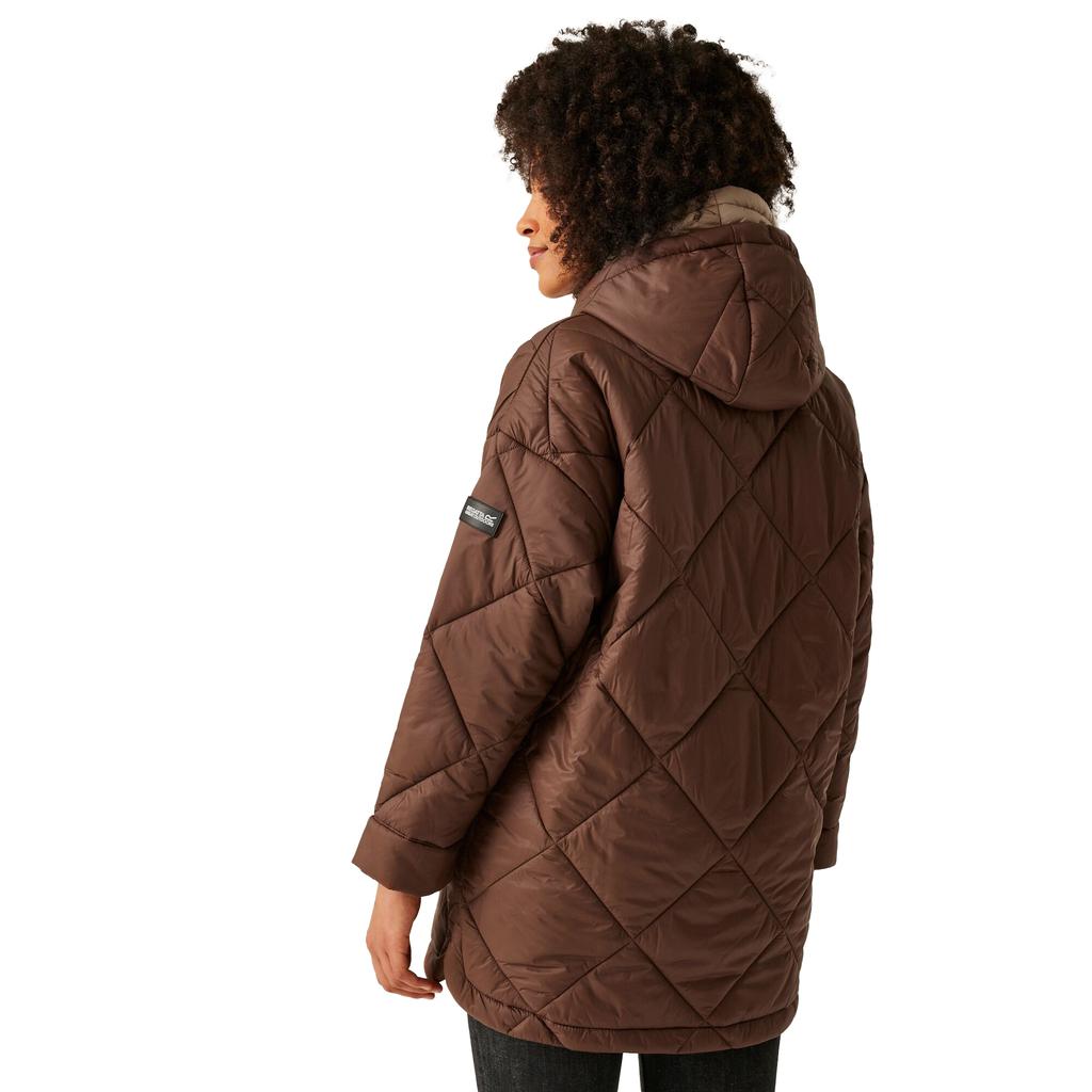 Regatta Damen/Damen Emila Steppjacke