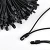 Multipurpose Extendable Fastening Hook Holder Attachments Polyester Texture Perfect for Bike and Vehicle Item Stability