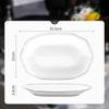 ZISHI Ceramic Dinnerware