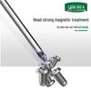 LA699076 Chrome Vanadium Steel Screwdriver Set