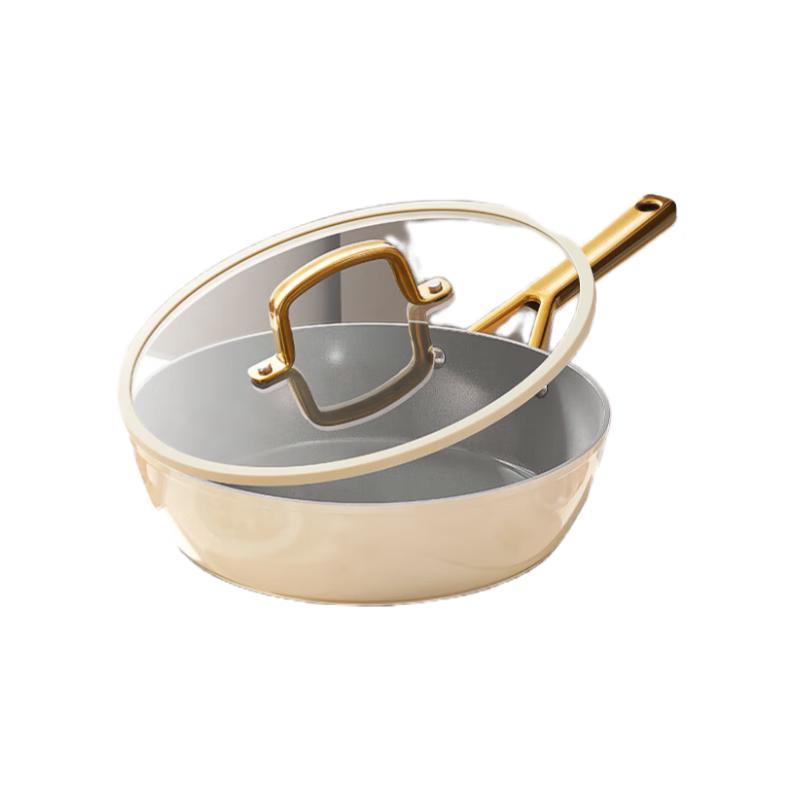 Chui Da Huang 28cm Non-Stick Frying Pan