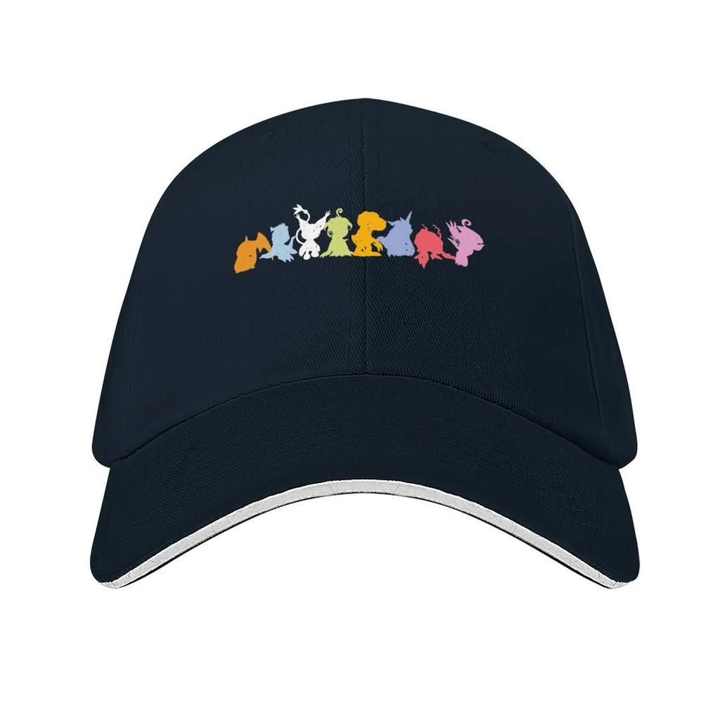 Rookies Lineup Baseball Cap Golf Hat Genuine Hard Hat Beach Hat Golf Womens Hats Mens