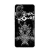 My Chemical Romance MCR Phone Case For Xiaomi Poco X7 X6 X5 Pro F7 Ultra Redmi 15C 15 13 13C 12 12C 10 10A 10C 9 9A 9C 9T Cover