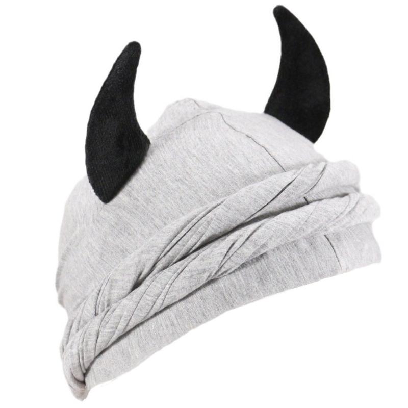 

Durag Sport Headwear for Cycling and Running Sweat Absorbing Head Wrap світло-сірий колір