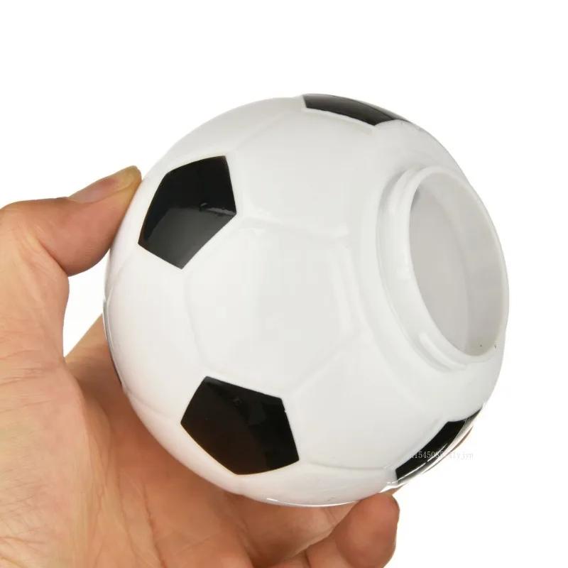 450Ml Plastic Cup Football Basketball Straw Cup Basketball Bottle with Lid and Straw Reusable Sealed for Party Supplies