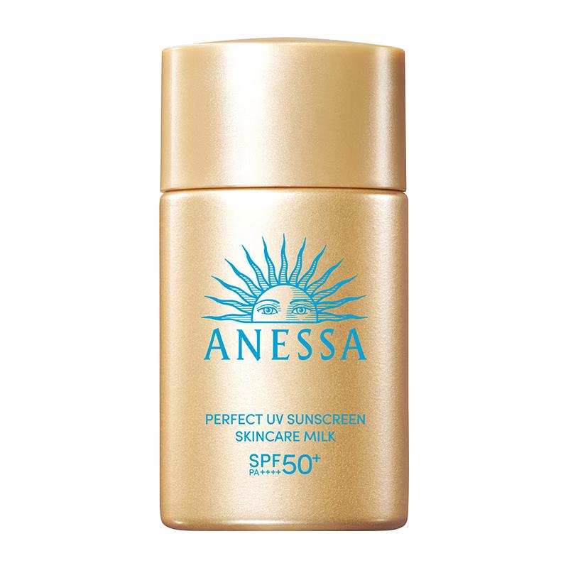 

Anessa Perfect UV Sunscreen Collection
