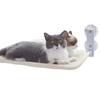 Cat Hammock Bed: Window Suction Cup Sunbathing Lounge for Pets