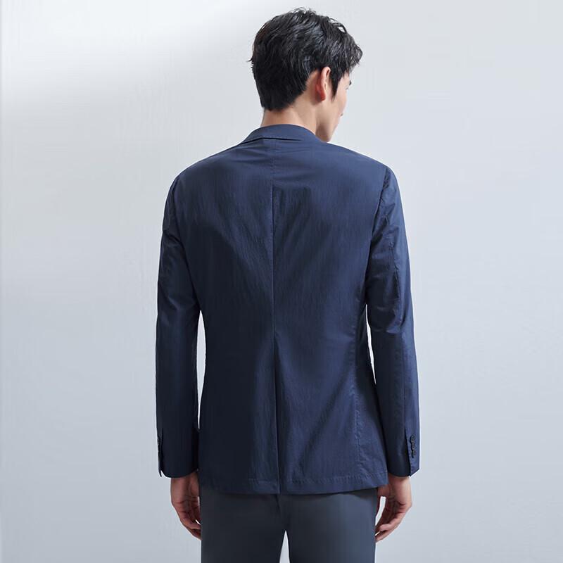 Baoxiniao Men's Spring Packable Sport Suit Blazer