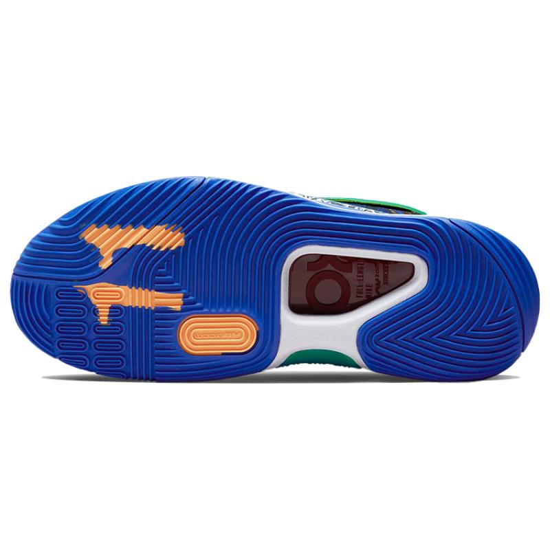 Nike KD 14 NRG EP 'Ky-D' Sneakers DC9381-500