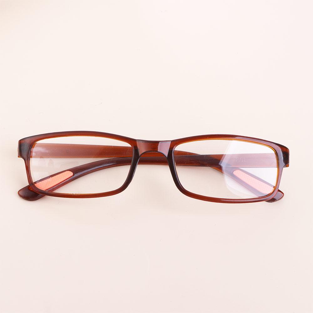 Ultraleichte Sehkorrektur Presbyopie-Brille Computerbrille Presbyopie-Brille Lesebrille
