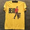 Vintage Michael Jackson Porträt Übergroßes Oberteil Herren T-Shirt Damen T-Shirt Jungen Oberteil Erwachsene Kinder Eltern