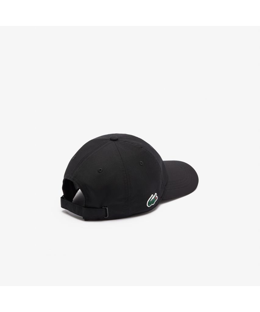 LACOSTE Men'S Ripstop Tennis Ball Cap Rk2662-55N 031