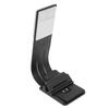 Clip Book Read Light 3 Color Temperature USB Cable Stepless Dimming Reading Lamp for Bedroom