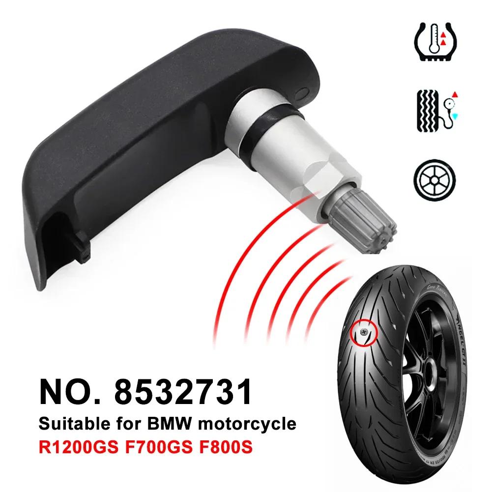 Front Rear Tire Pressure Monitoring Sensor For BMW R 1200 GS F 700 GS F 800 ST K1600GT R1200R Motorcycle 8532731 TPMS Sensor