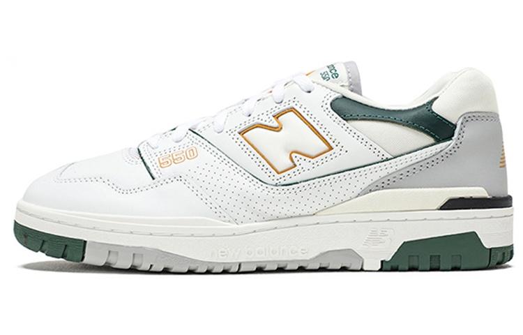 

New Balance 550 Nightwatch Green BB550PWC 37.5