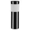 350ml Portable Coffee Press Bottle Tea Coffee Maker Drinking Water Cup for Travelling Black