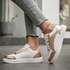 Women's New Breathable Anti-slip Wear Designer Spring and Autumn Lace-up Walking Leisure Sports Large Size Women's Shoes