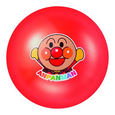 Anpanman Colorful Ball 6 Red No. [15cm]