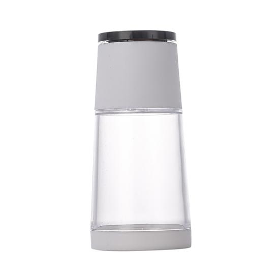 

Мельница для перца и соли, регулируемая степень помола, многоразовые бутылочки-шейкеры, ручная мельница для специй, кухонная бутылка для приправ