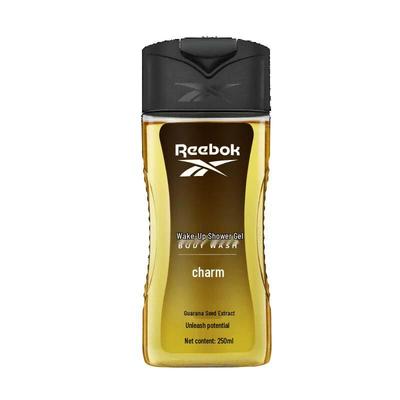 Men's Charm Shower Gel