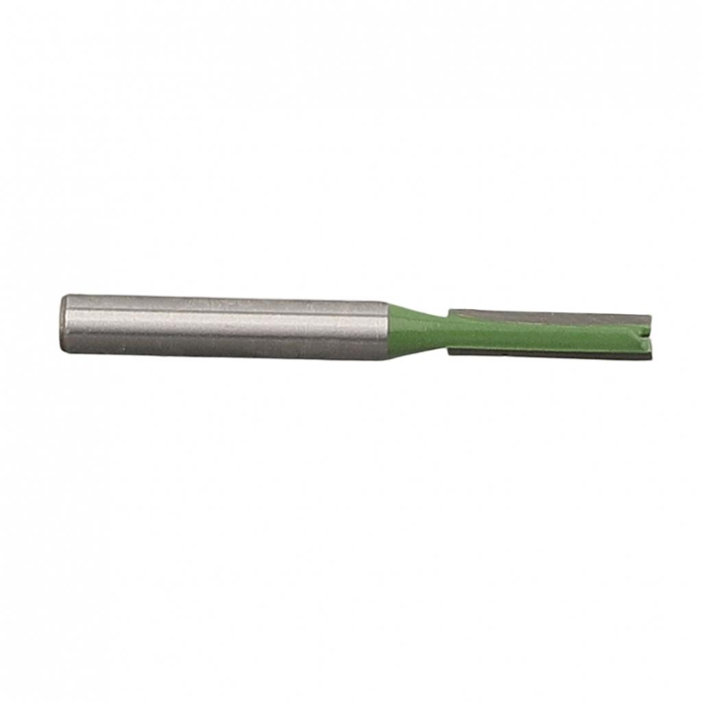 Router Bit Bit Carving Double Flute Milling Router