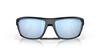 Sunglasses 0OO9416 SPLIT SHOT 941606 PRIZM DEEP WATER POLARIZED 64 [Oakley]