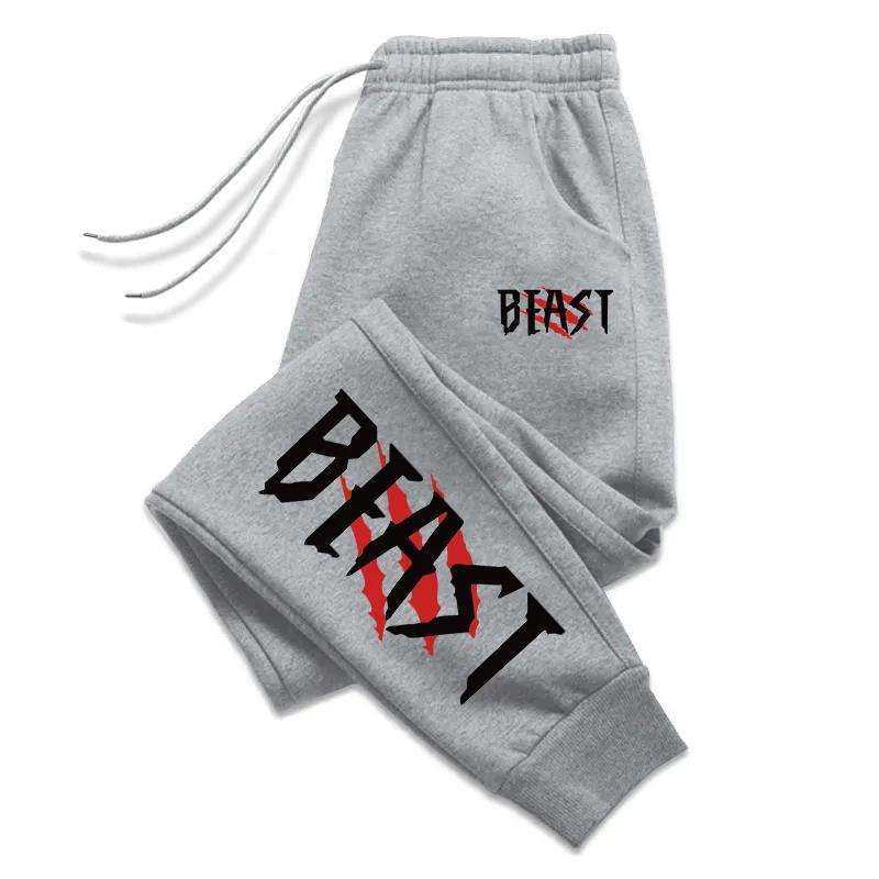 

Men s Gym Fitness Running Pants All Season Daily Sports Jogging Trousers Home Outdoor Versatile Comfort Soft Sweatpants S