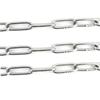 HESDICK 304 Stainless Steel Anti-Theft Chain