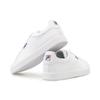 FILA Fusion Comfortable Lightweight Breathable Low-Top Skate Shoes Men sneaker T12M034304FWT