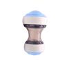 Dog Slow Feeder Puzzle Toy with Rotating Design for Training, Mental Stimulation and Boredom