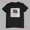 Migos T Shirt Rapper Tee Album S Offset Quavo Takeoff Celebrity Vintage Washed Fashion Stretched Top For Everyday Wear