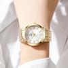 Fashion Digital Quartz Wristwatch Women Stylish Ladies Watch