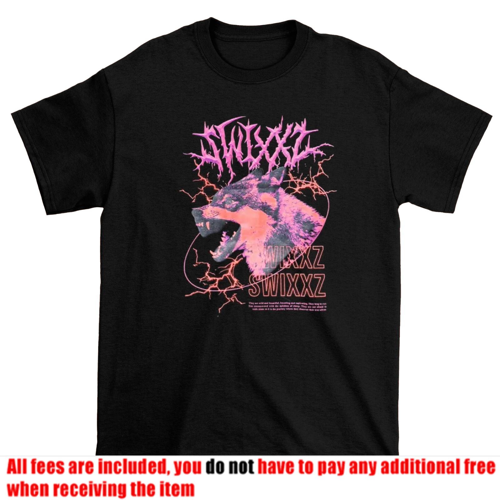 Maggie Lindemann Classic Unisex Cotton T-Shirt VA237 S