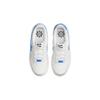 Nike Air Force 1 LV8 GS 82 - Sneakers Blu Freddo Bambini Bianco Vela Blu Medio DQ0359-100