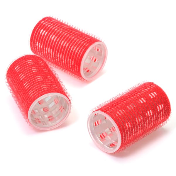 MAPEPE Wärme-Lockenwickler (3 Stück) - Große Größe