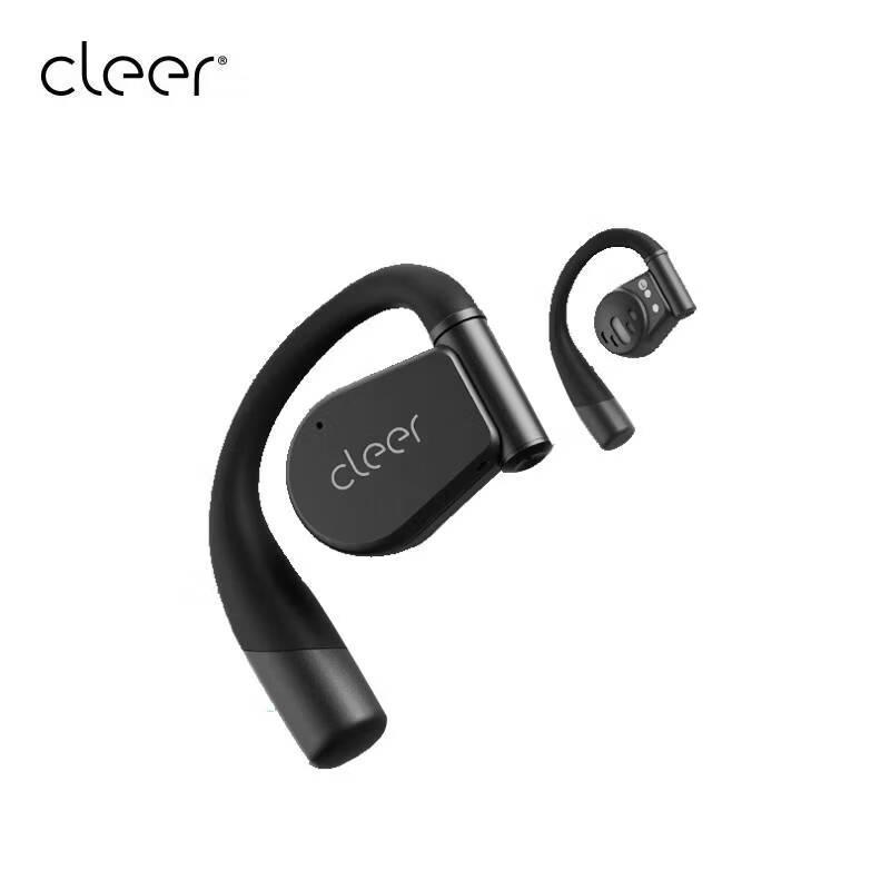 Cleer Cuffie Wireless Auricolari Aperti ARC 3