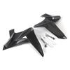 Yamaha MT09/SP Radiator Protector Side Panel Kit