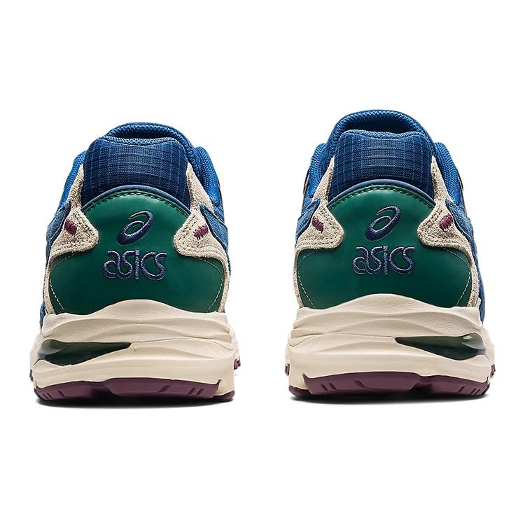 ASICS Gel MC Plus 'Grape Azure' 1201A021-500