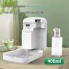 New Bluetooth Commercial Cross-Border Aroma Essential Oil Diffuser