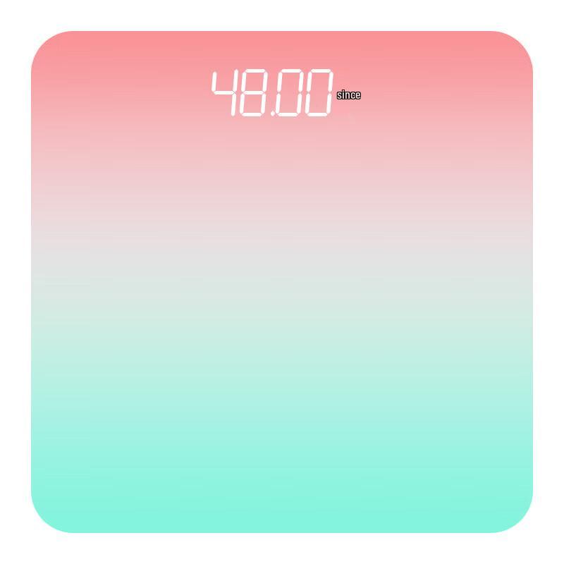 Brangdy Smart Bluetooth Body Composition Scale (CN version)