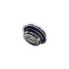 For NC250 NC450 Water Pump Seal Kit Impeller Shaft Seal Oil Seal Mechanical Seal ZONGSHEN KAYO Motorcycle Mechanical Seal ASS