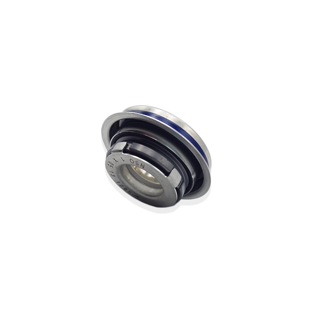 For NC250 NC450 Water Pump Seal Kit Impeller Shaft Seal Oil Seal Mechanical Seal ZONGSHEN KAYO Motorcycle Mechanical Seal ASS
