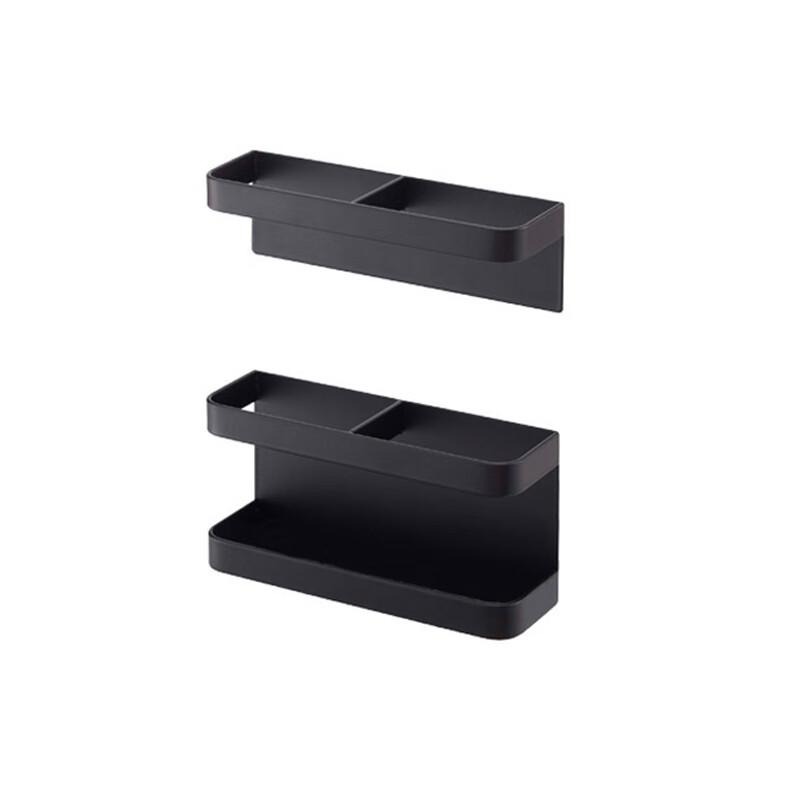 Magnetic Wall-Mounted Umbrella Storage Rack