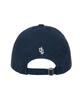Yunibeoseugameonteu Uga Archive Washed Ball Cap_Navy